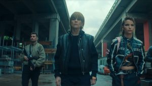 Furies Saison 2 Episode 3