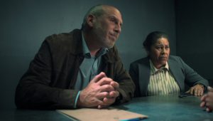 Furtive Saison 2 Episode 1