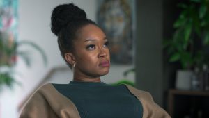 Furtive Saison 2 Episode 3