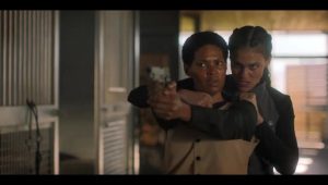 Furtive Saison 2 Episode 6