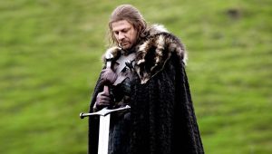 Game of Thrones Saison 1 Episode 1