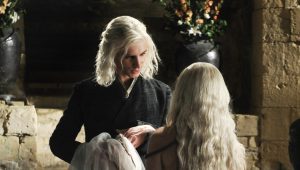 Game of Thrones Saison 1 Episode 1