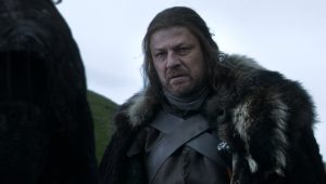 Game of Thrones Saison 1 Episode 1