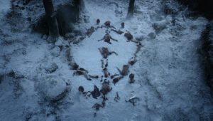 Game of Thrones Saison 1 Episode 1