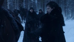 Game of Thrones Saison 1 Episode 1