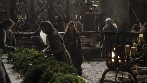 Game of Thrones Saison 1 Episode 1