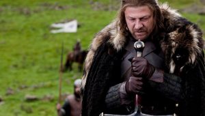 Game of Thrones Saison 1 Episode 1