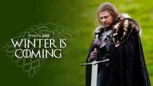 Game of Thrones Saison 1 Episode 1