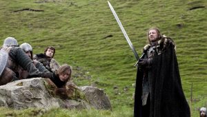 Game of Thrones Saison 1 Episode 1