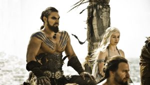 Game of Thrones Saison 1 Episode 1