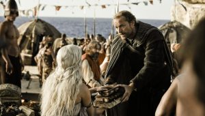 Game of Thrones Saison 1 Episode 1