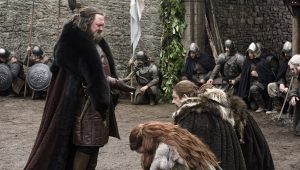 Game of Thrones Saison 1 Episode 1