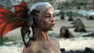 Game of Thrones Saison 1 Episode 10