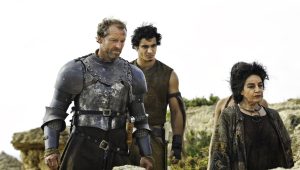 Game of Thrones Saison 1 Episode 10
