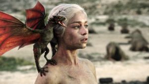 Game of Thrones Saison 1 Episode 10