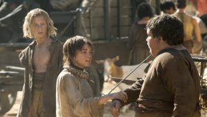Game of Thrones Saison 1 Episode 10