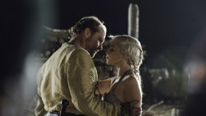 Game of Thrones Saison 1 Episode 10