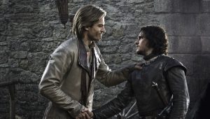 Game of Thrones Saison 1 Episode 2