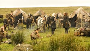 Game of Thrones Saison 1 Episode 2