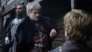 Game of Thrones Saison 1 Episode 2