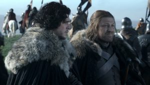Game of Thrones Saison 1 Episode 2