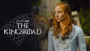 Game of Thrones Saison 1 Episode 2