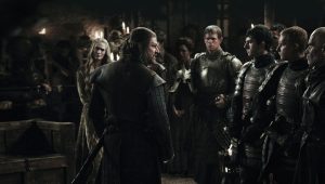 Game of Thrones Saison 1 Episode 2