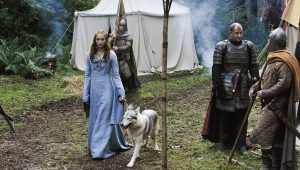 Game of Thrones Saison 1 Episode 2