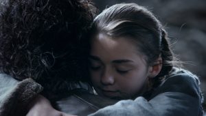 Game of Thrones Saison 1 Episode 2
