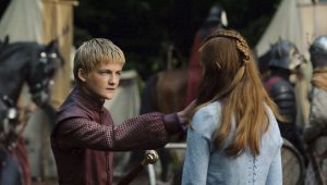 Game of Thrones Saison 1 Episode 2