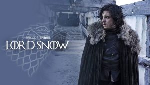 Game of Thrones Saison 1 Episode 3
