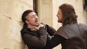 Game of Thrones Saison 1 Episode 3