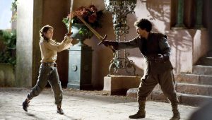 Game of Thrones Saison 1 Episode 3
