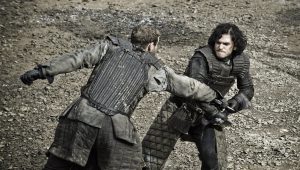 Game of Thrones Saison 1 Episode 3