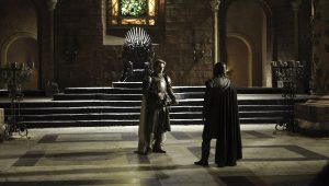 Game of Thrones Saison 1 Episode 3