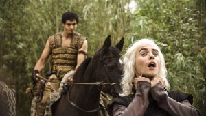 Game of Thrones Saison 1 Episode 3