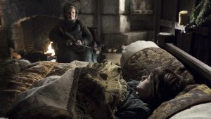 Game of Thrones Saison 1 Episode 3