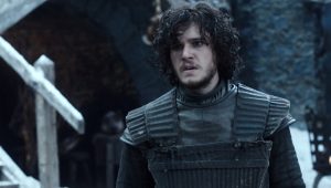 Game of Thrones Saison 1 Episode 3