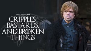 Game of Thrones Saison 1 Episode 4