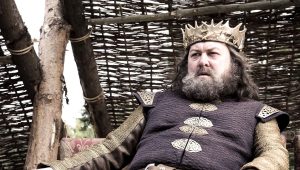 Game of Thrones Saison 1 Episode 4