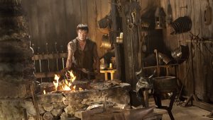 Game of Thrones Saison 1 Episode 4