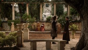 Game of Thrones Saison 1 Episode 4