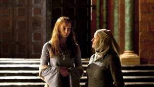 Game of Thrones Saison 1 Episode 4