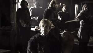 Game of Thrones Saison 1 Episode 4