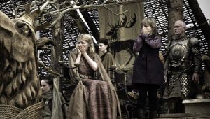 Game of Thrones Saison 1 Episode 4