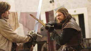 Game of Thrones Saison 1 Episode 5