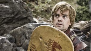 Game of Thrones Saison 1 Episode 5
