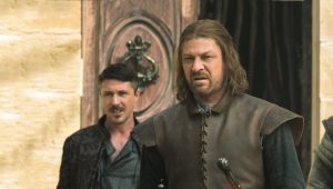Game of Thrones Saison 1 Episode 5