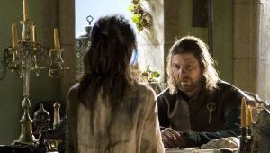 Game of Thrones Saison 1 Episode 5