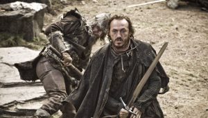 Game of Thrones Saison 1 Episode 5